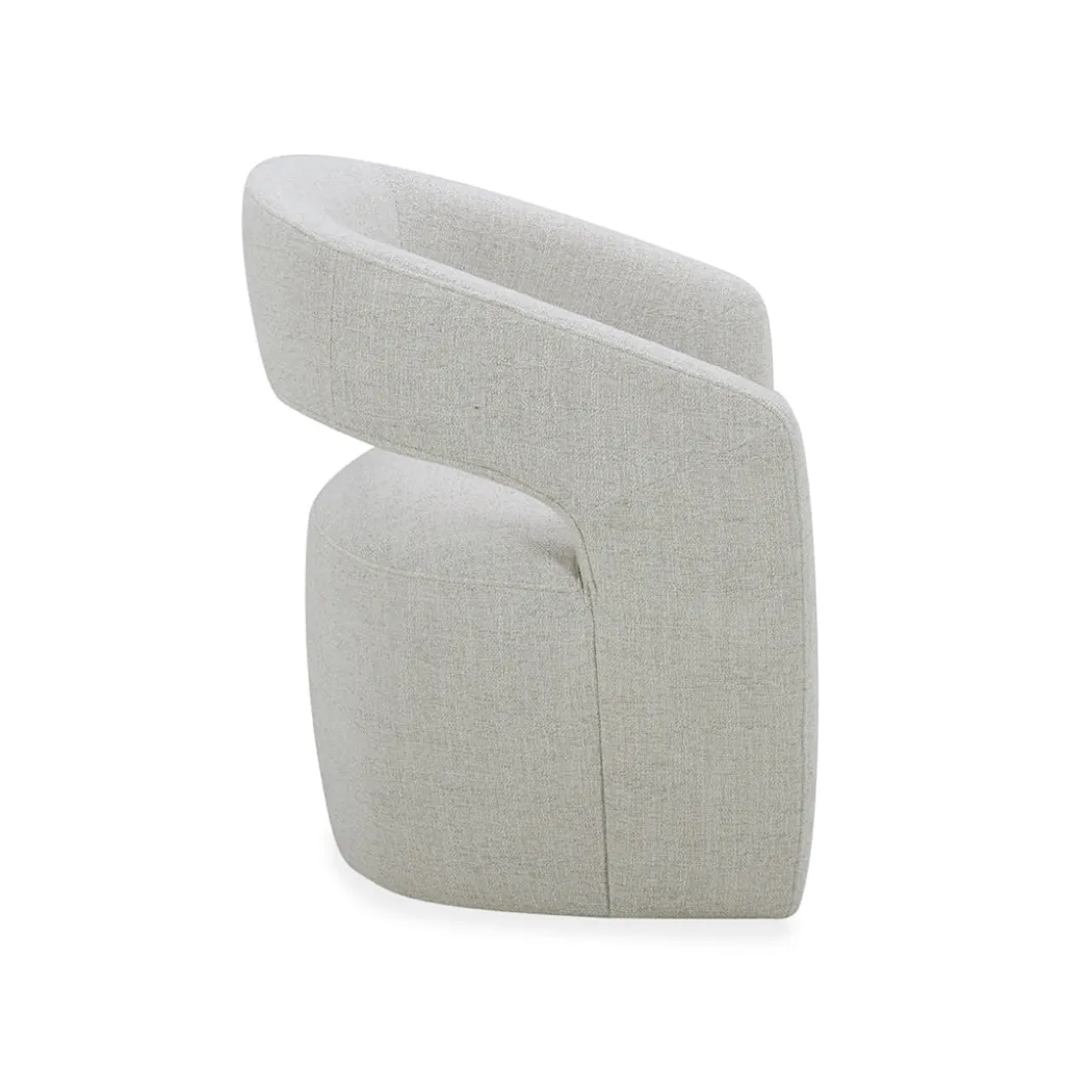 Nathan Upholstered Dining Chair