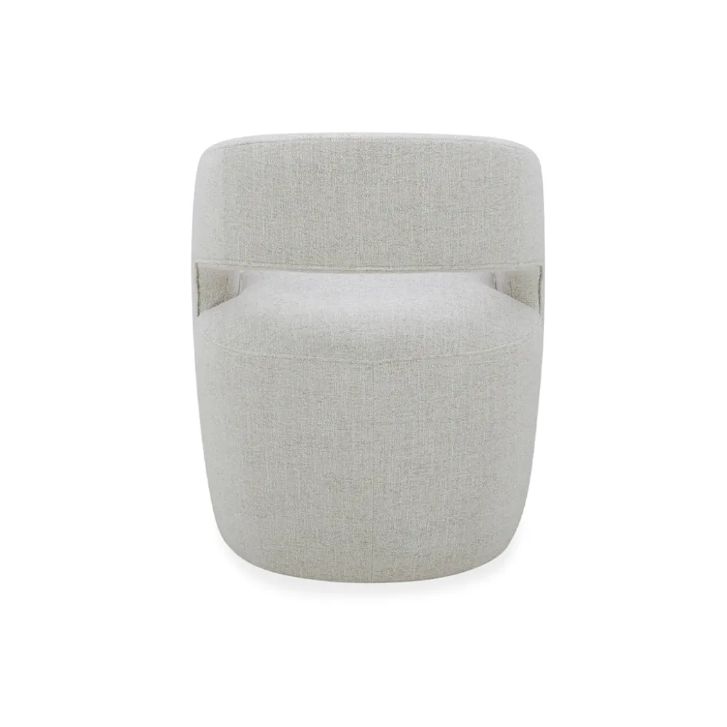 Nathan Upholstered Dining Chair