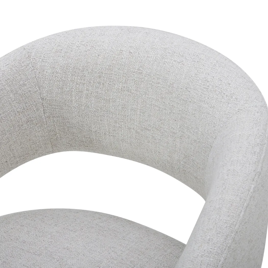 Nathan Upholstered Dining Chair