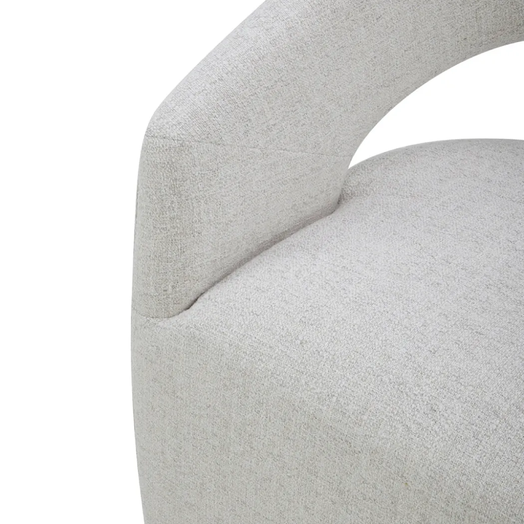 Nathan Upholstered Dining Chair