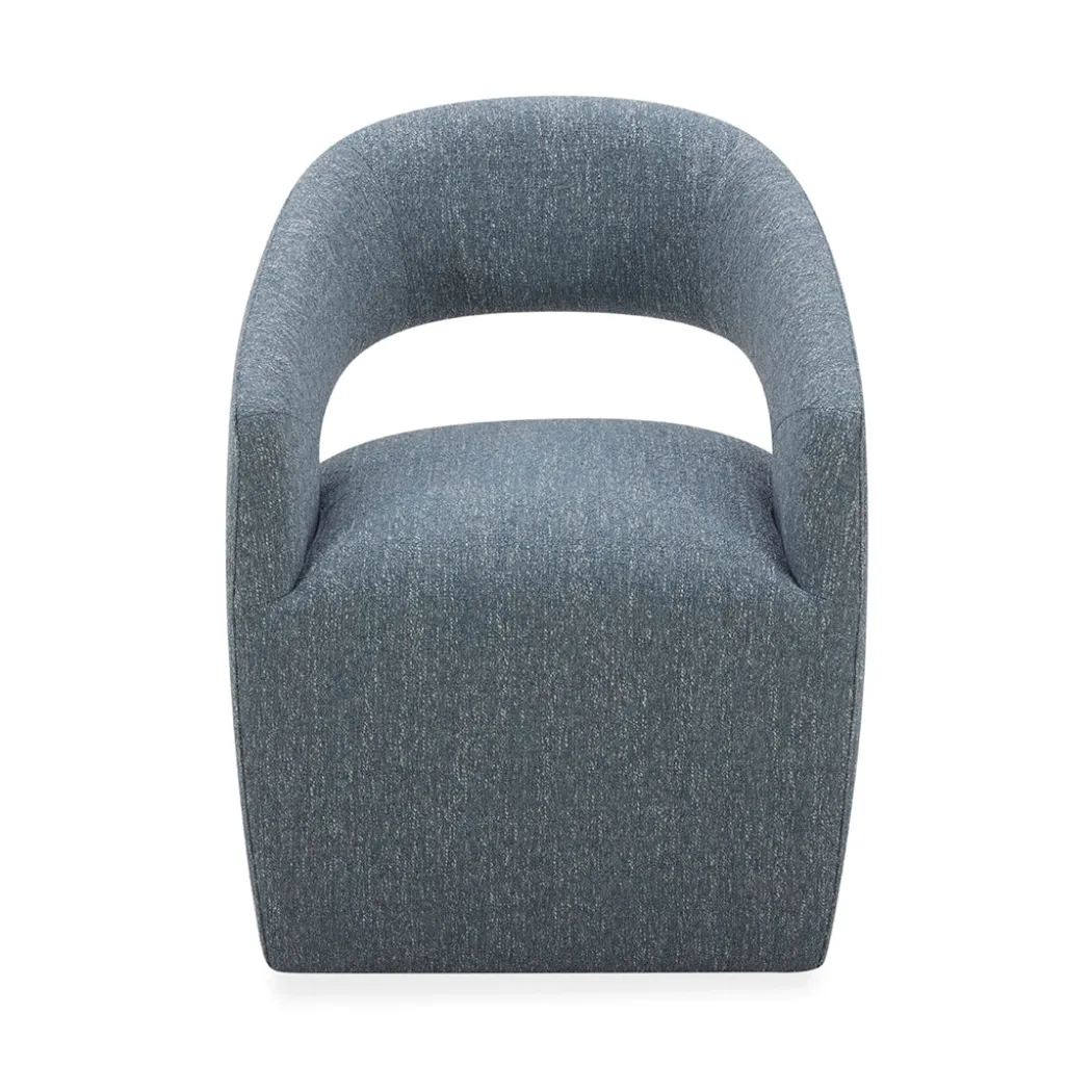 Nathan Upholstered Dining Chair