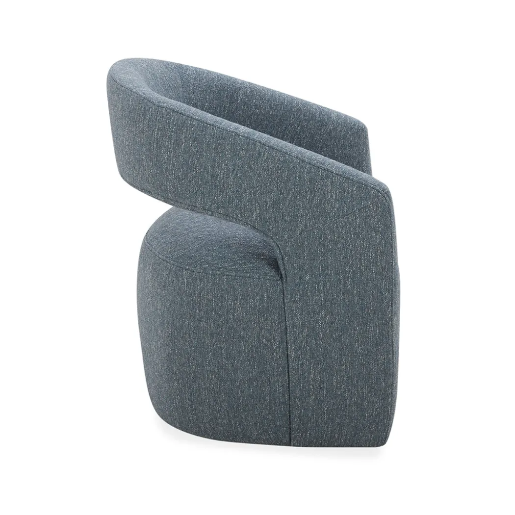 Nathan Upholstered Dining Chair