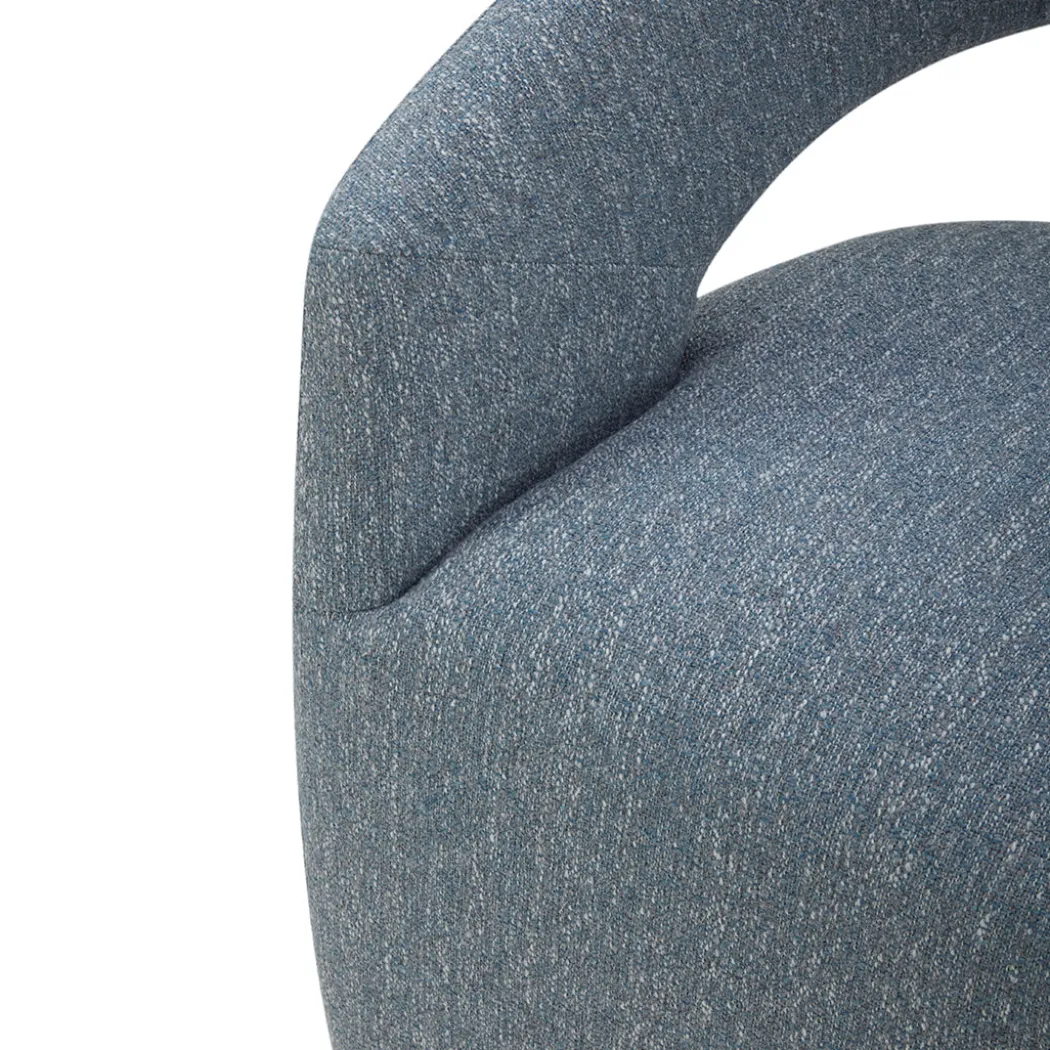 Nathan Upholstered Dining Chair