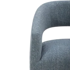 Nathan Upholstered Dining Chair