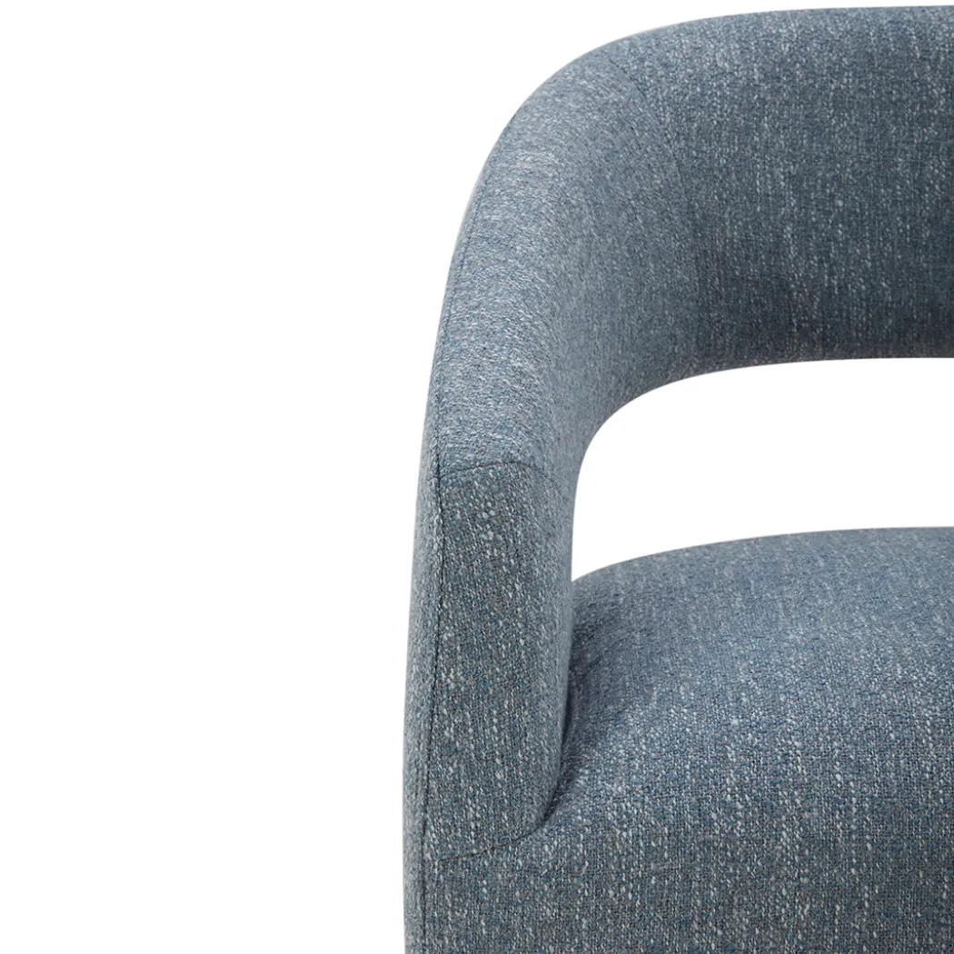 Nathan Upholstered Dining Chair