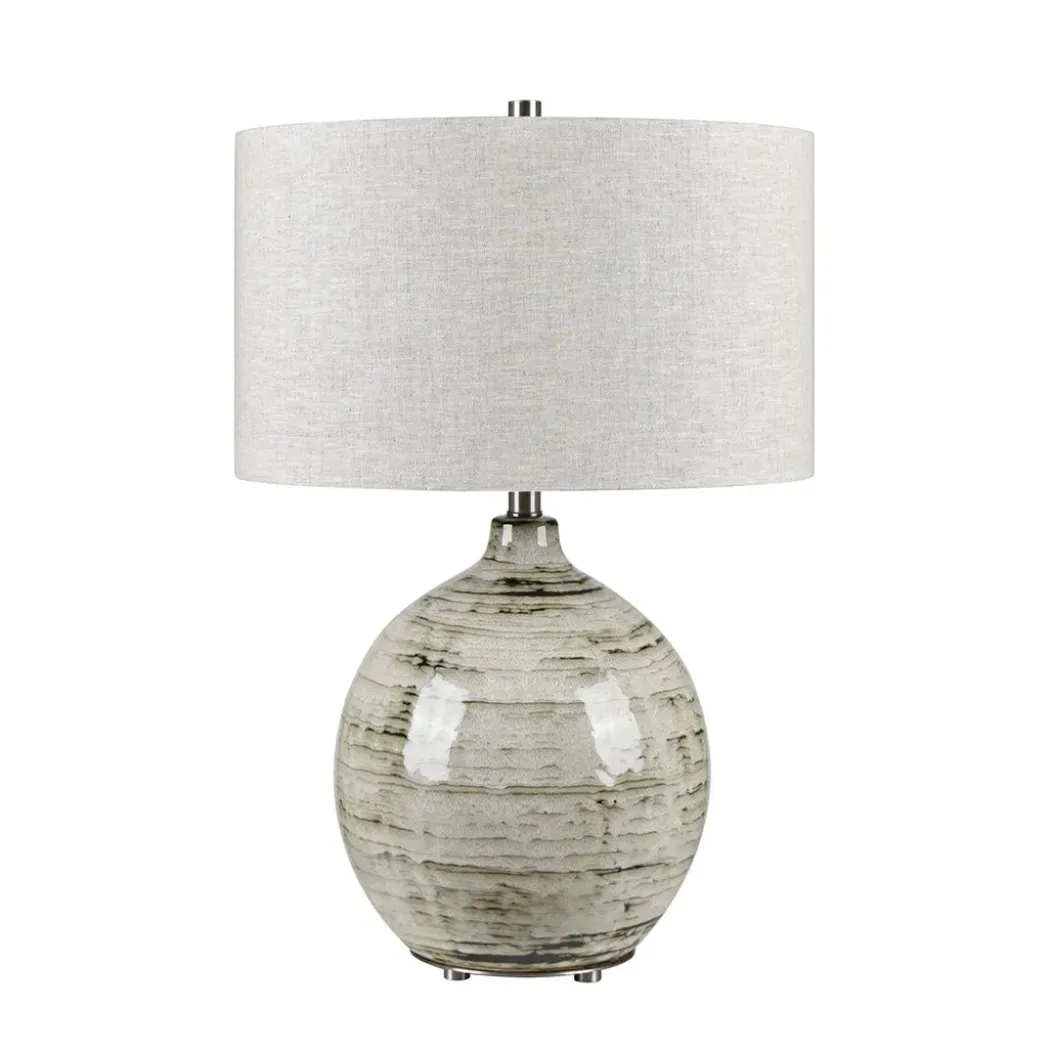 Nathaniel Table Lamp