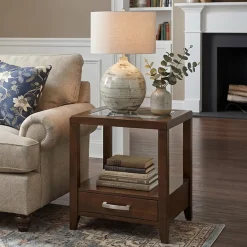 Nathaniel Table Lamp