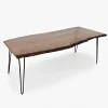 Nature's Edge Dining Table