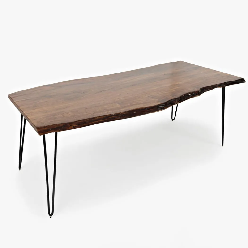 Nature's Edge Dining Table