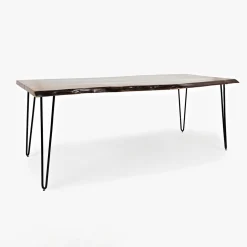 Nature's Edge Dining Table