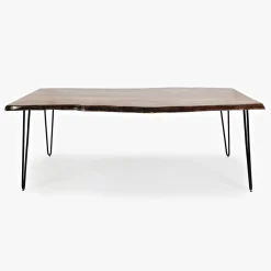 Nature's Edge Dining Table