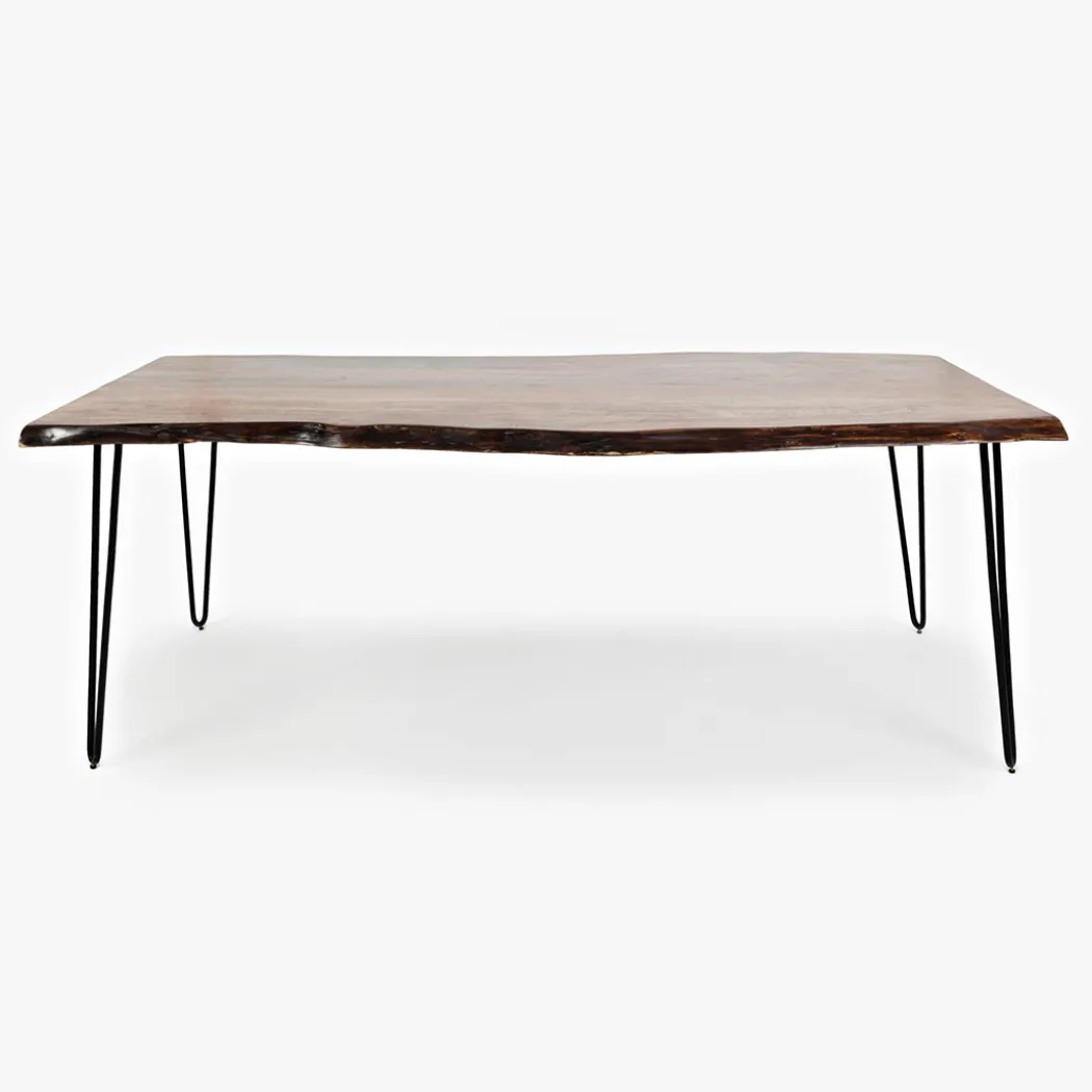 Nature's Edge Dining Table