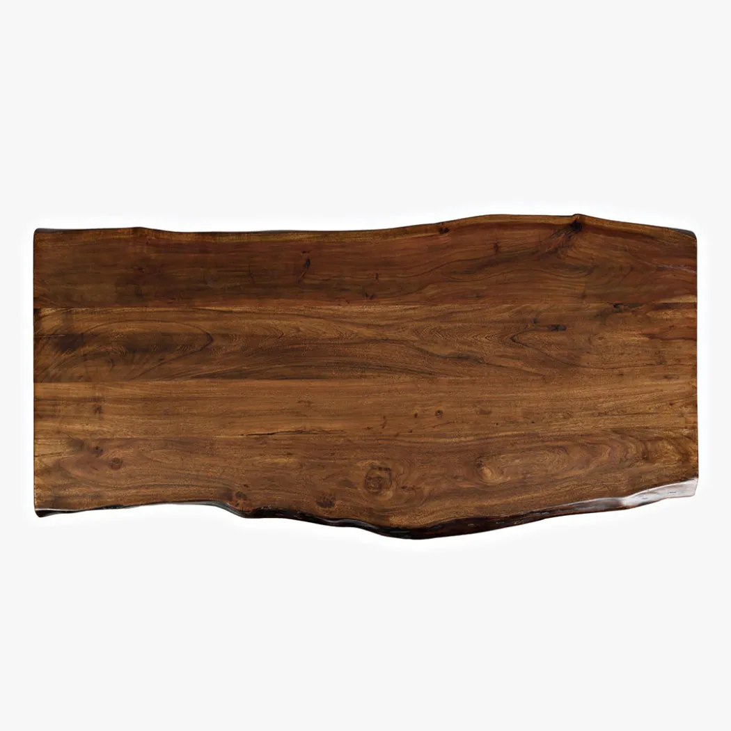 Nature's Edge Dining Table