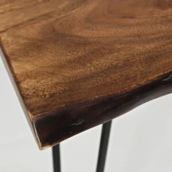 Nature's Edge Dining Table