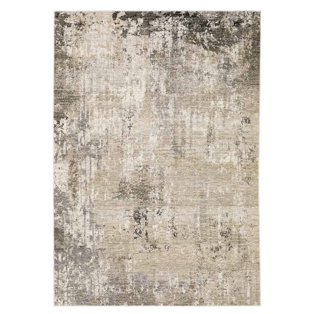 Nebulous Blends Rug