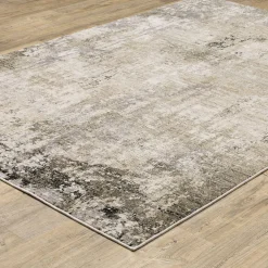 Nebulous Blends Rug