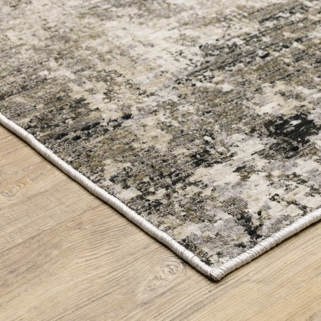 Nebulous Blends Rug