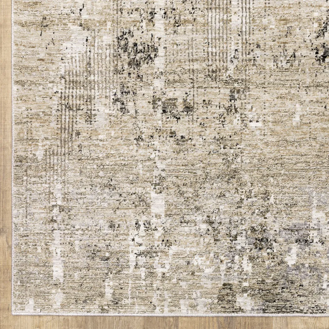 Nebulous Blends Rug