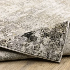 Nebulous Blends Rug