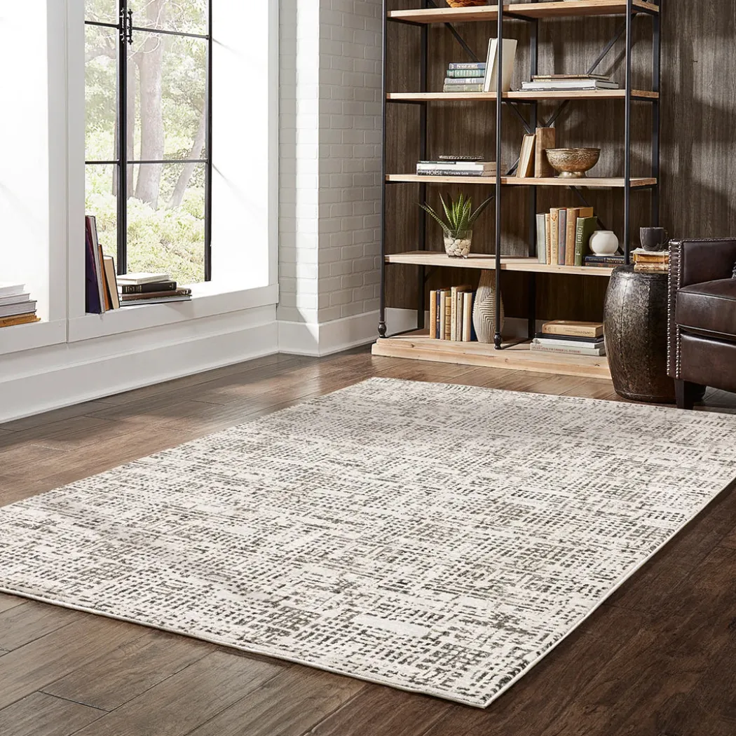 Nebulous Rug