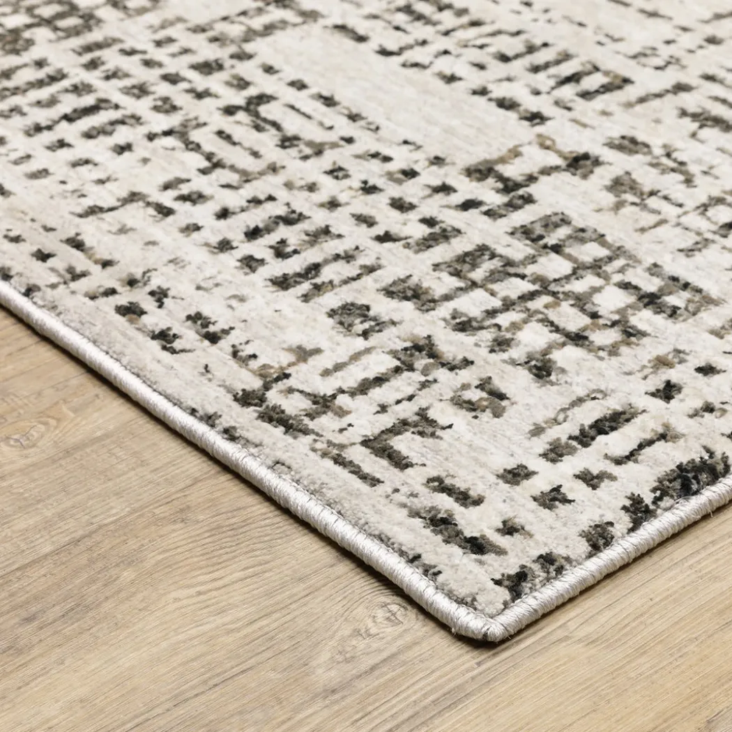 Nebulous Rug