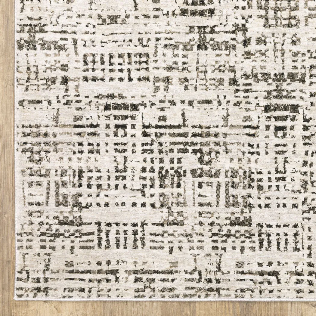 Nebulous Rug