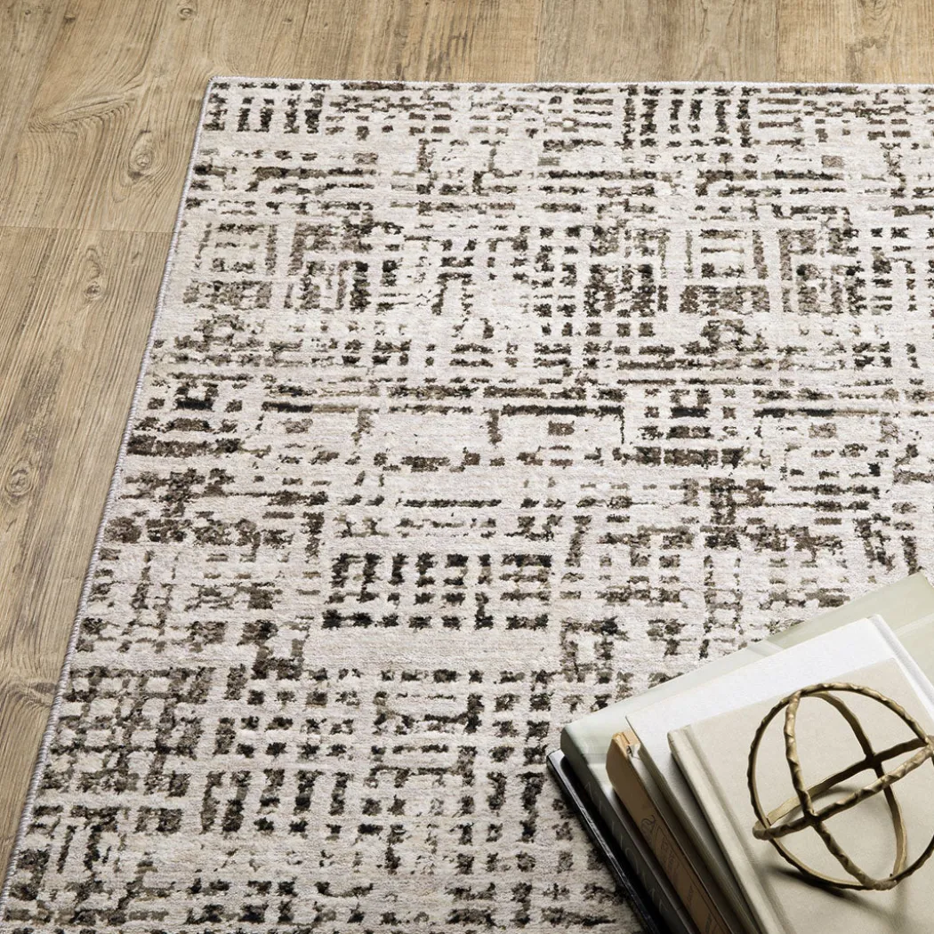 Nebulous Rug