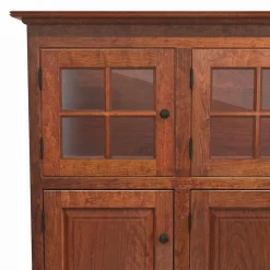 New England Cabinet