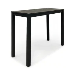 Newport Outdoor Bar Dining Set (3pc)