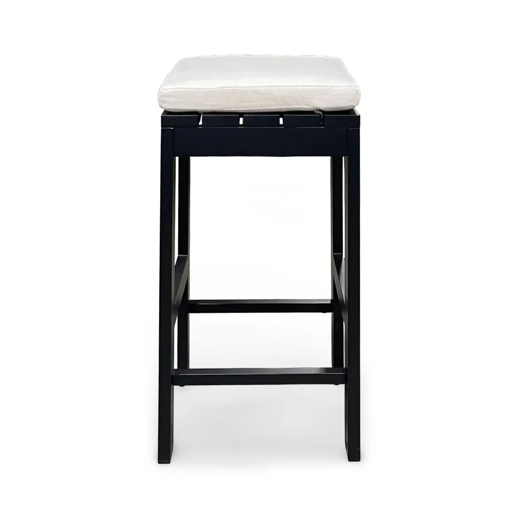 Newport Outdoor Bar Dining Set (3pc)