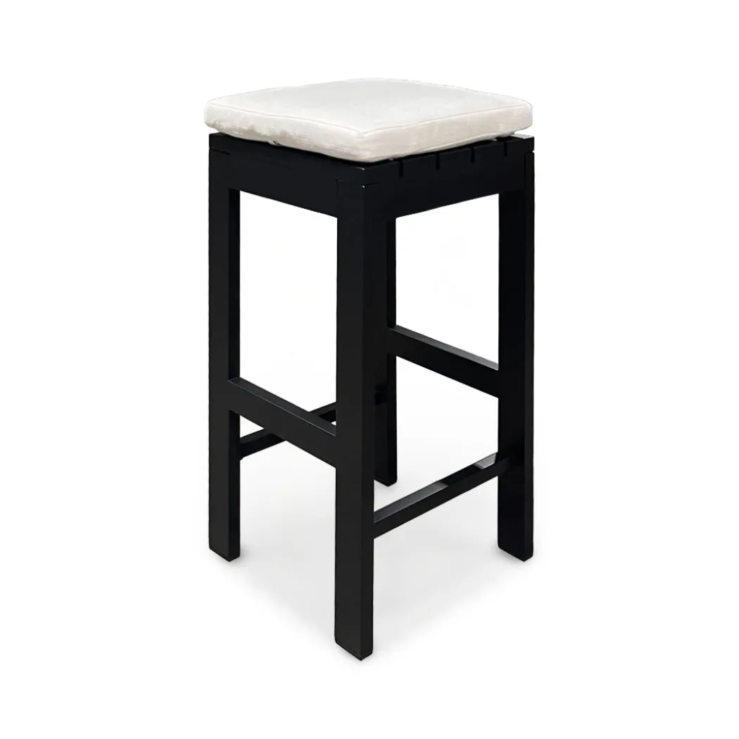 Newport Outdoor Bar Dining Set (3pc)