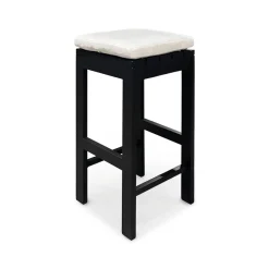 Newport Outdoor Bar Stool