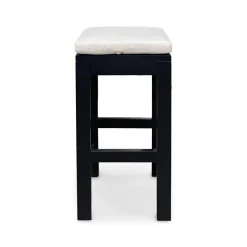 Newport Outdoor Bar Stool