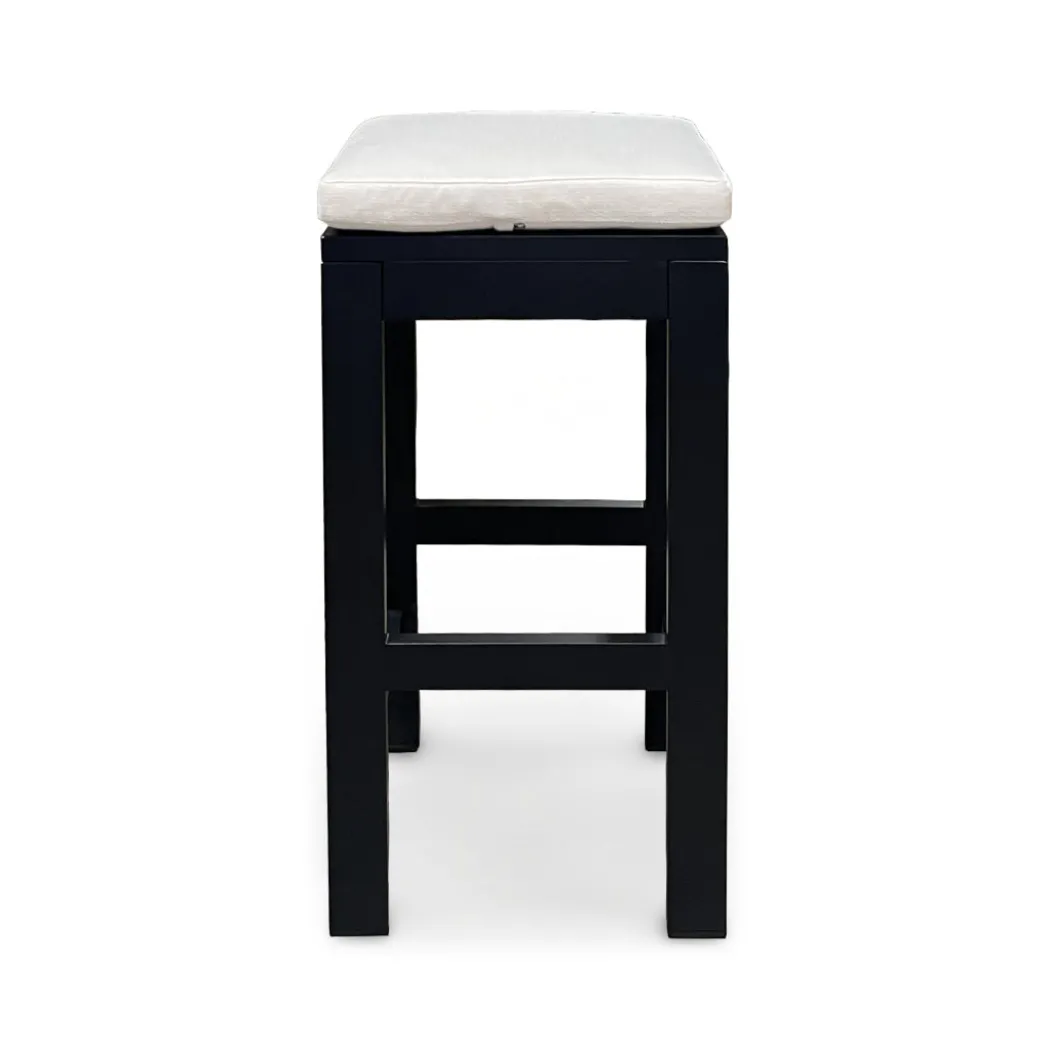 Newport Outdoor Bar Stool