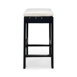 Newport Outdoor Bar Stool
