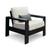 Newport Outdoor Rocker Chair