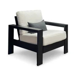 Newport Outdoor Rocker Chair
