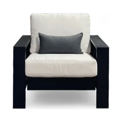 Newport Outdoor Rocker Chair