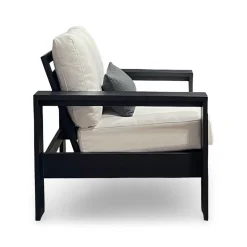 Newport Outdoor Rocker Chair