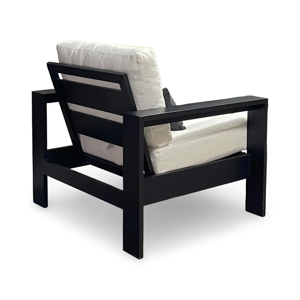 Newport Outdoor Rocker Chair