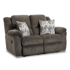 Newport Reclining Loveseat