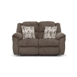 Newport Reclining Loveseat