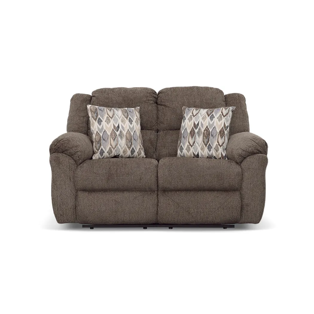 Newport Reclining Loveseat