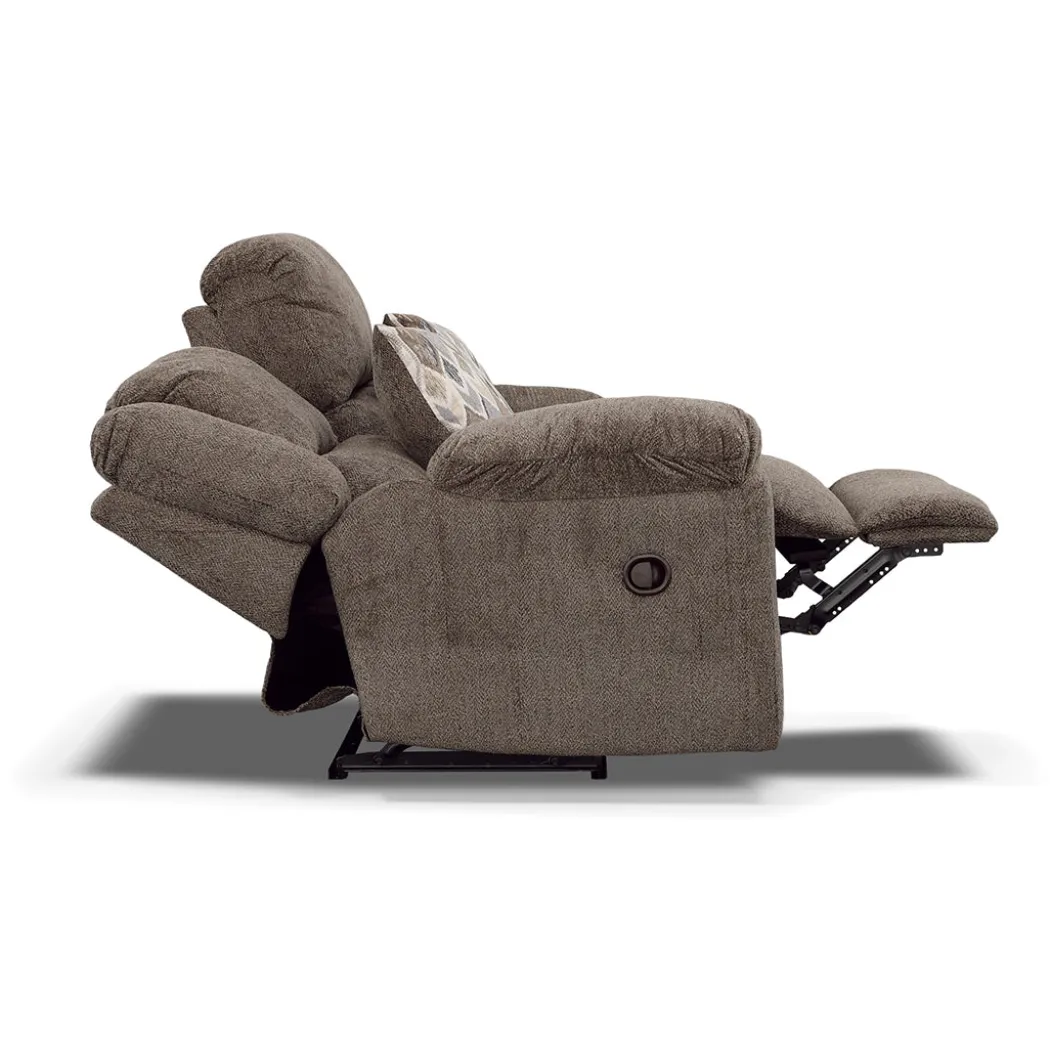 Newport Reclining Loveseat