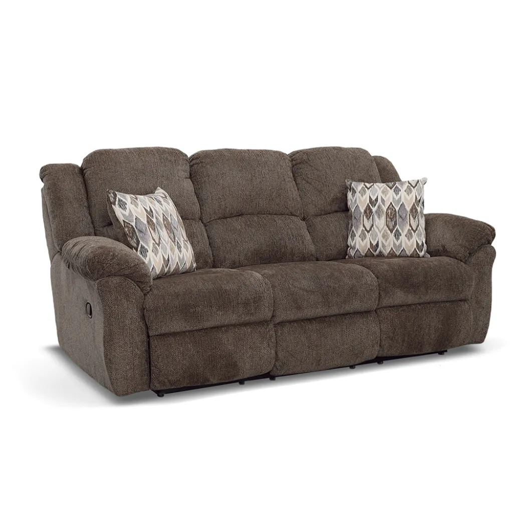 Newport Reclining Sofa