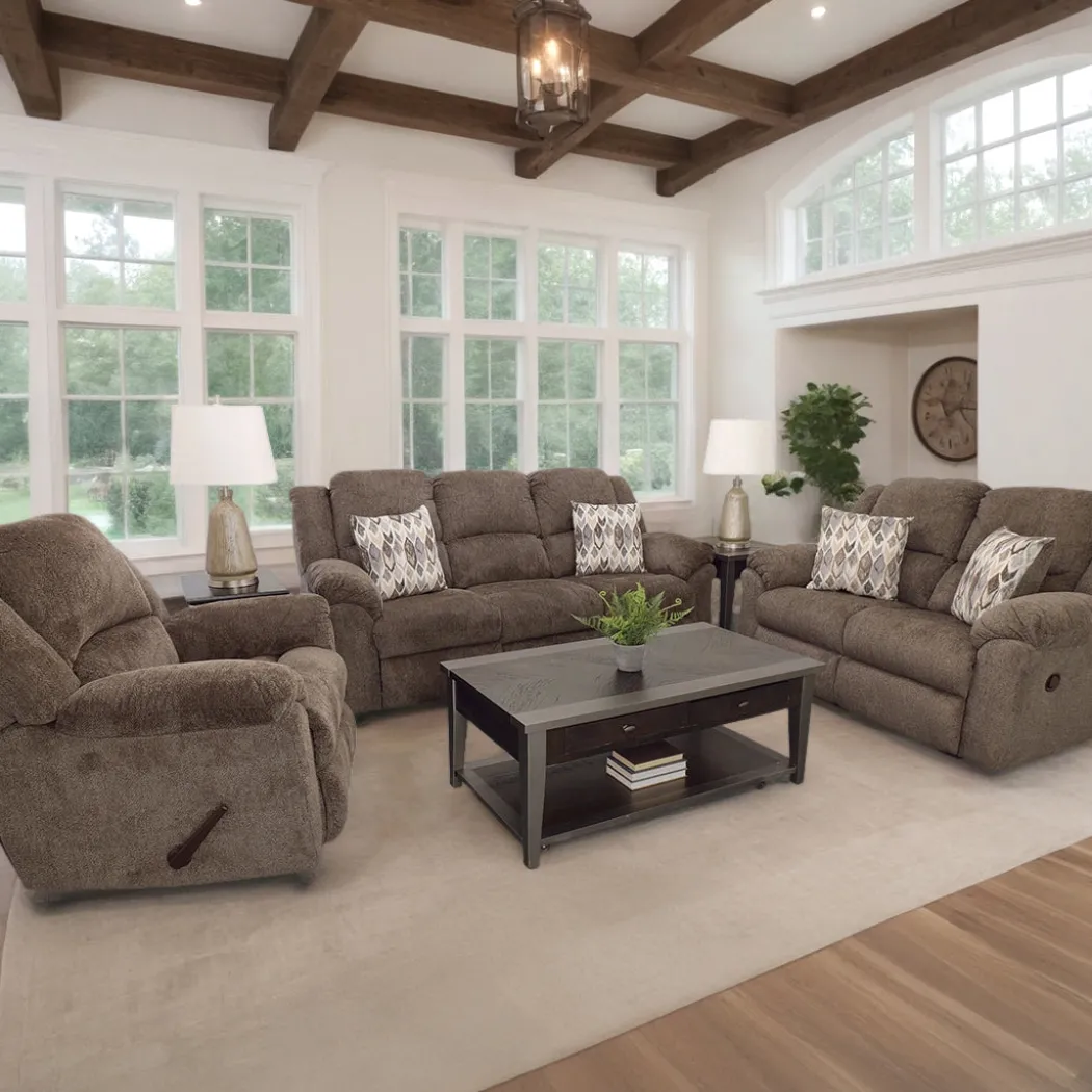Newport Reclining Sofa