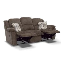 Newport Reclining Sofa