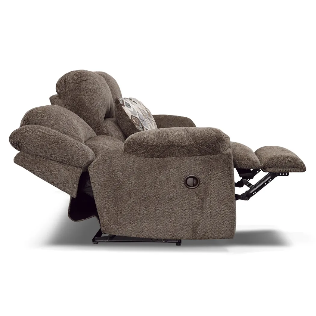 Newport Reclining Sofa