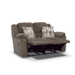 Newport Reclining Sofa and Loveseat