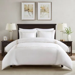 Nile Duvet Set with Insert